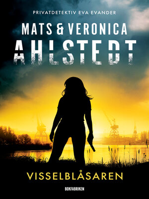 cover image of Visselblåsaren